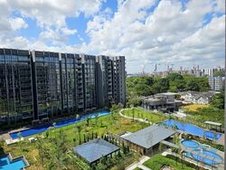 Bidadari Park Drive (D13), Apartment #628889551